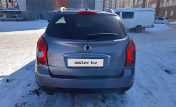 SsangYong Actyon 2014 года за 4 300 000 тг. в Павлодарская область фото 4