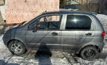Daewoo Matiz 2014 года за 899 999 тг. в Астана