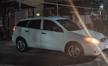 Toyota Matrix 2004 года за 3 600 000 тг. в Алматы фото 4