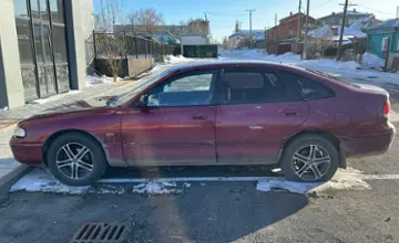 Mazda 626 1992 года за 700 000 тг. в Кокшетау фото 5