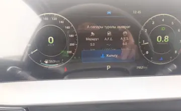 Chery Tiggo 4 2025 года за 7 600 000 тг. в Улытауская область фото 4