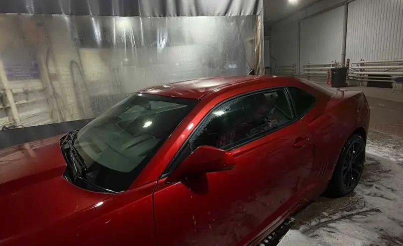 Chevrolet Camaro 2014 года за 9 900 000 тг. в Астана фото 1
