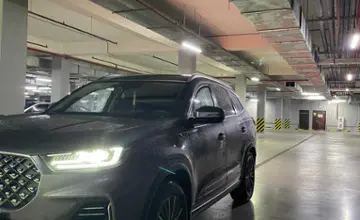 Chery Tiggo 8 Pro 2022 года за 9 200 000 тг. в Астана фото 2