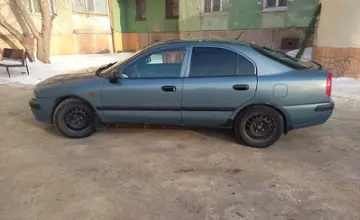 Mitsubishi Carisma 2002 года за 1 750 000 тг. в Павлодарская область