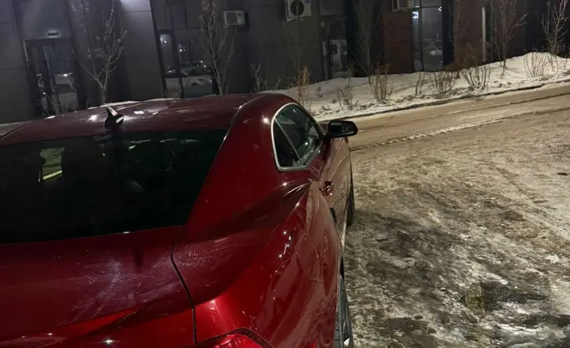 Chevrolet Camaro 2014 года за 10 000 000 тг. в Астана фото 4