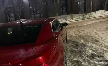 Chevrolet Camaro 2014 года за 12 000 000 тг. в Астана фото 4