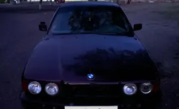 BMW M5 1994 года за 650 000 тг. в Алматы фото 2