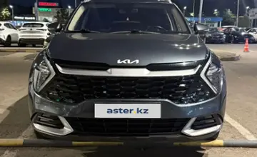 Kia Sportage 2022 года за 14 500 000 тг. в Алматы фото 2