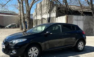 Renault Megane 2013 года за 3 200 000 тг. в Семей фото 1