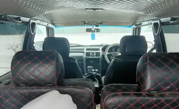 Mitsubishi Pajero 1995 года за 3 500 000 тг. в Астана фото 5