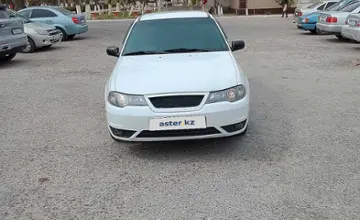 Daewoo Nexia 2012 года за 2 200 000 тг. в Туркестанская область фото 2