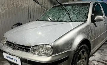 Volkswagen Golf 1999 года за 2 050 000 тг. в Костанай фото 2