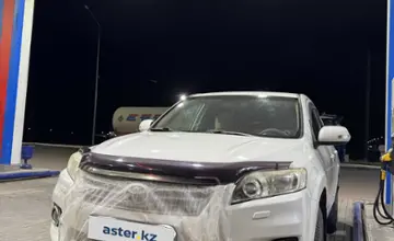 Toyota RAV4 2010 года за 8 000 000 тг. в Карагандинская область фото 3