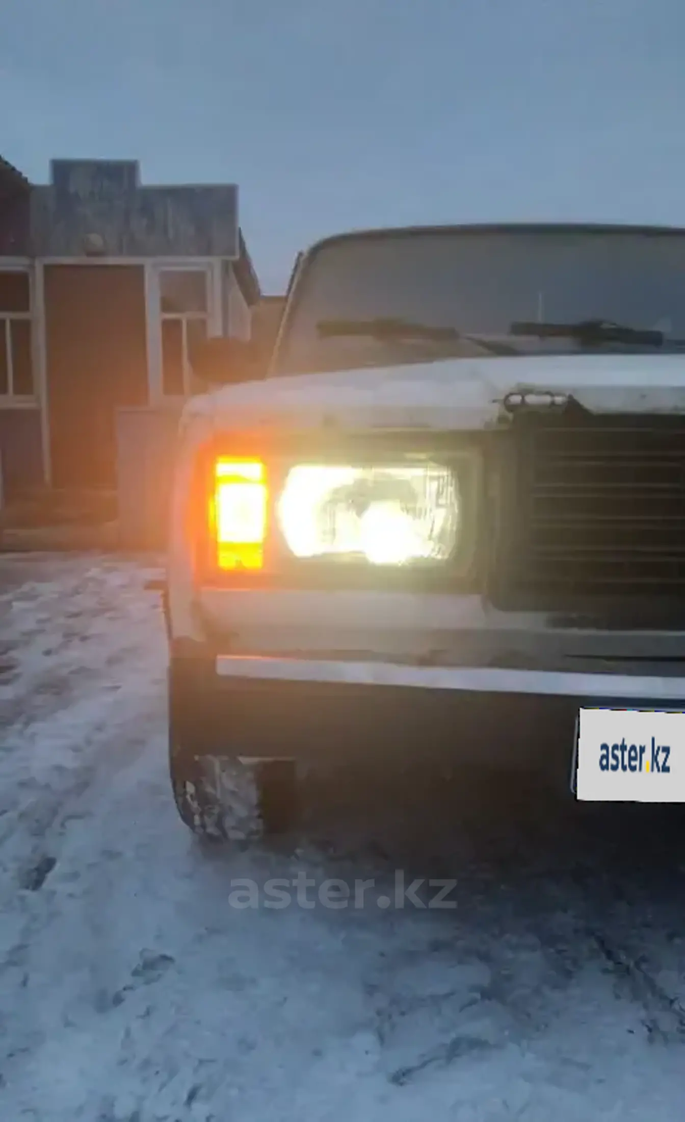 LADA (ВАЗ) 2107 1994 года за 300 000 тг. в Акмолинская область фото 2