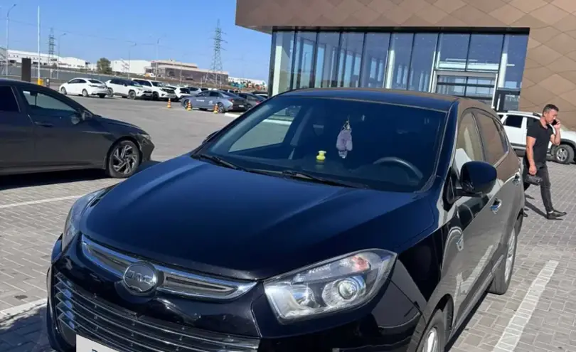 JAC S5 (Eagle) 2021 года за 6 500 000 тг. в Карагандинская область фото 2