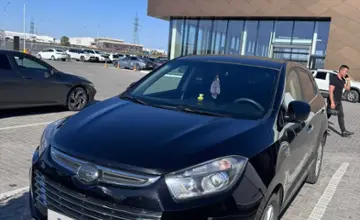 JAC S5 (Eagle) 2021 года за 6 500 000 тг. в Карагандинская область фото 2