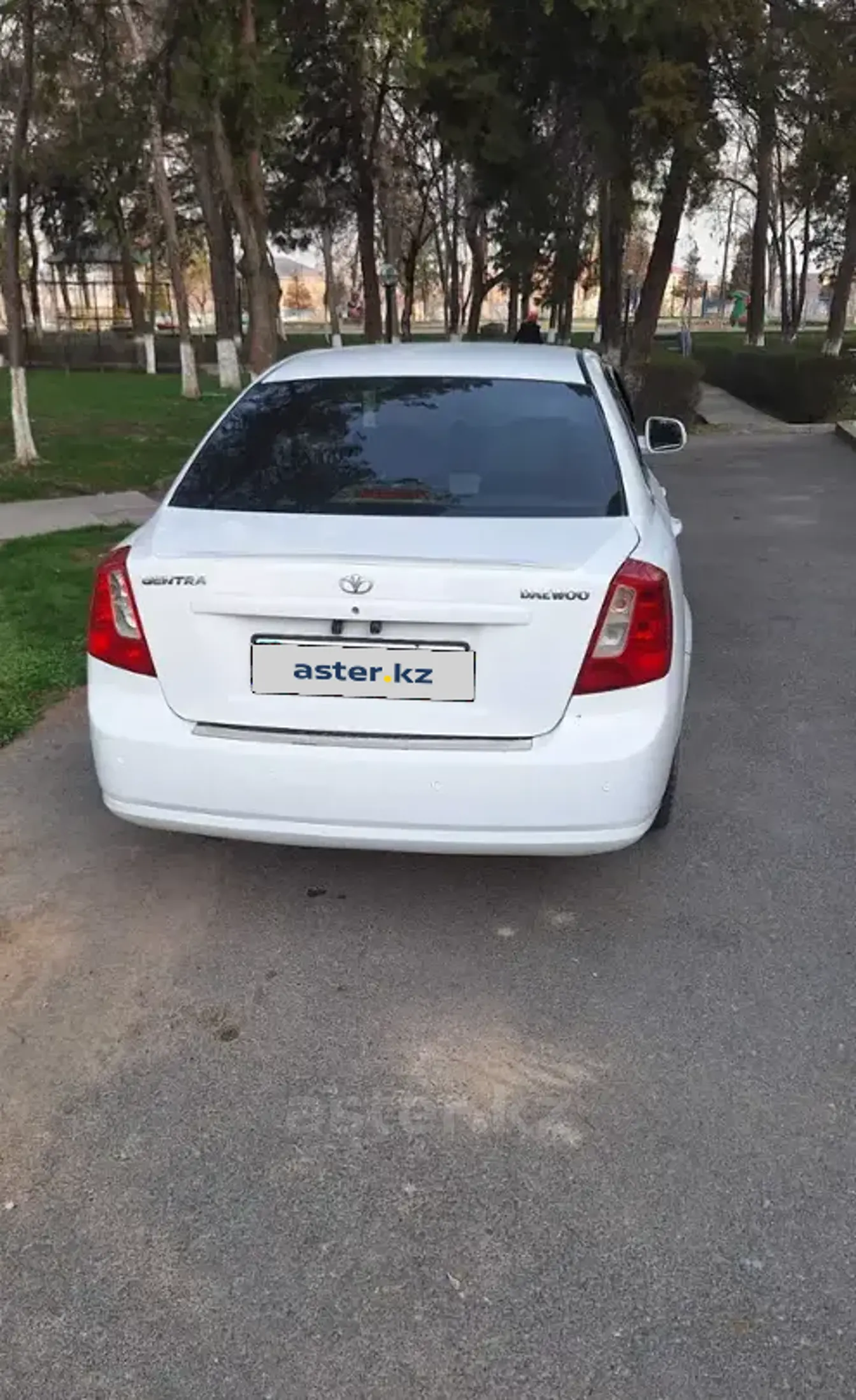 Daewoo Gentra 2014 года за 3 100 000 тг. в Шымкент фото 3