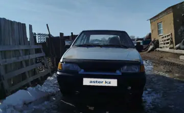 LADA (ВАЗ) 2114 2007 года за 400 000 тг. в Уральск фото 4