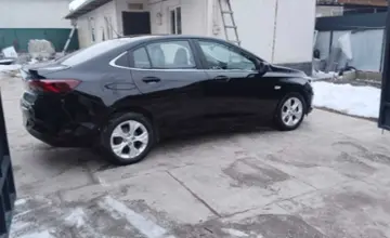 Chevrolet Onix 2025 года за 7 000 000 тг. в Алматы фото 4