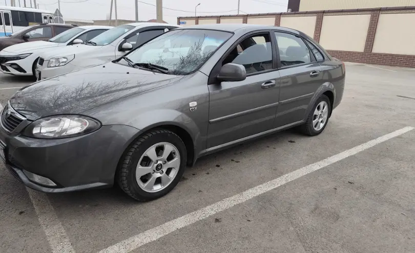 Daewoo Gentra 2014 года за 4 500 000 тг. в Шымкент