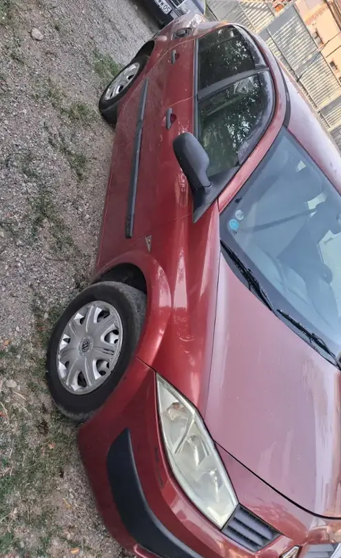 Renault Megane 2005 года за 1 300 000 тг. в Алматы