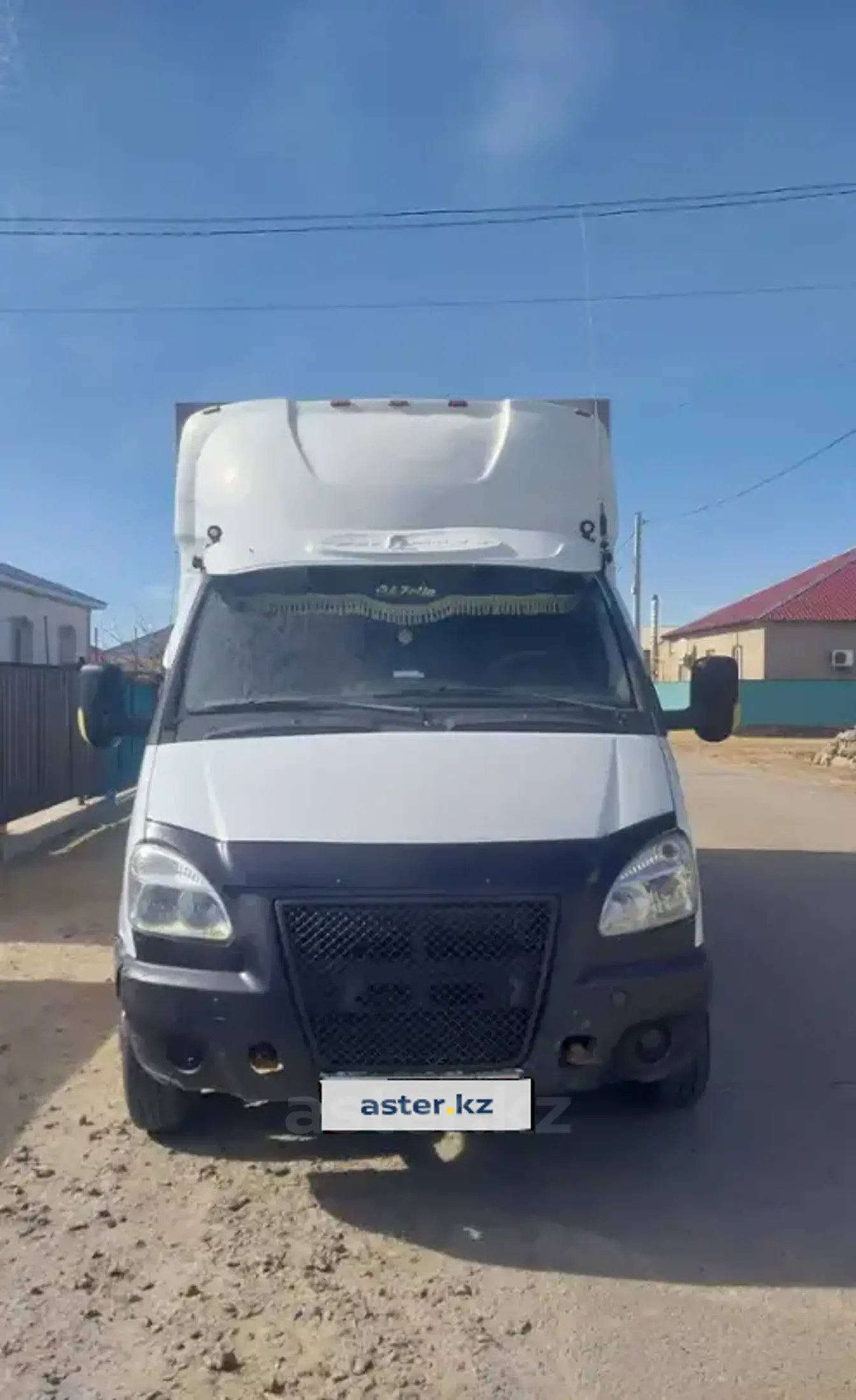 ГАЗ 3302 «Газель» 2011 года за 6 300 000 тг. в Атырауская область фото 1