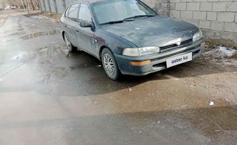 Toyota Corolla 1993 года за 800 000 тг. в Алматы