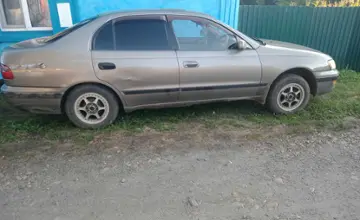 Toyota Corona 1995 года за 1 800 000 тг. в Восточно-Казахстанская область фото 3