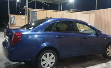 Chevrolet Lacetti 2011 года за 2 800 000 тг. в Шымкент фото 3