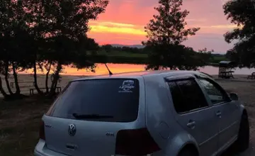 Volkswagen Golf 2000 года за 1 700 000 тг. в Восточно-Казахстанская область