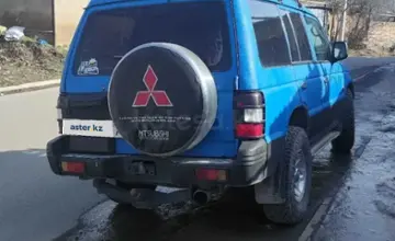 Mitsubishi Pajero 1997 года за 4 000 000 тг. в Шымкент фото 3