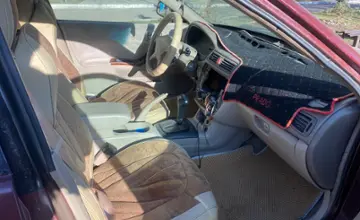 Mitsubishi Galant 1997 года за 1 300 000 тг. в Талдыкорган