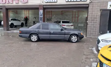 Mercedes-Benz W124 1990 года за 950 000 тг. в Шымкент фото 2