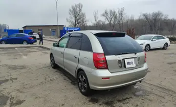 Toyota Nadia 1999 года за 2 499 000 тг. в Алматы