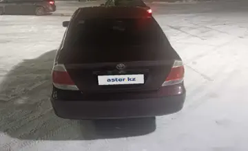Toyota Camry 2004 года за 4 000 000 тг. в Астана фото 3