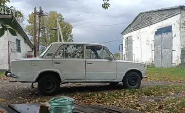 LADA (ВАЗ) 2101 1985 года за 350 000 тг. в Усть-Каменогорск фото 3