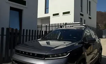 EXEED LX 2023 года за 10 000 000 тг. в Атырау фото 1