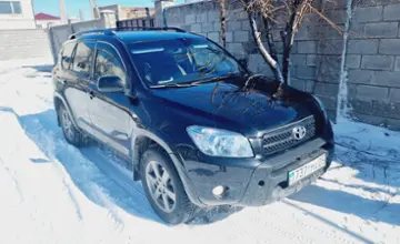 Toyota RAV4 2008 года за 6 700 000 тг. в Алматы