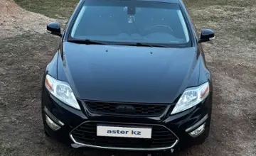 Ford Mondeo 2013 года за 5 500 000 тг. в Алматы фото 2