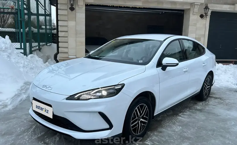 BYD Seal 05 2025 года за 8 700 000 тг. в Астана