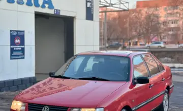 Volkswagen Passat 1995 года за 1 250 000 тг. в Карагандинская область фото 2