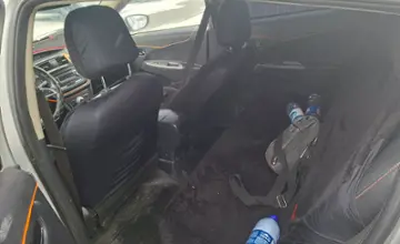 Lifan X50 2016 года за 3 500 000 тг. в Астана фото 4