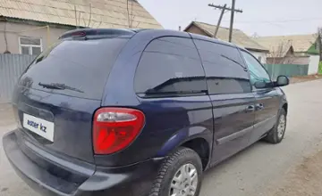 Dodge Caravan 2005 года за 3 350 000 тг. в Кызылординская область фото 4