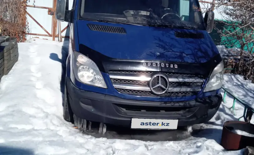 Mercedes-Benz Sprinter 2010 года за 10 500 000 тг. в Караганда