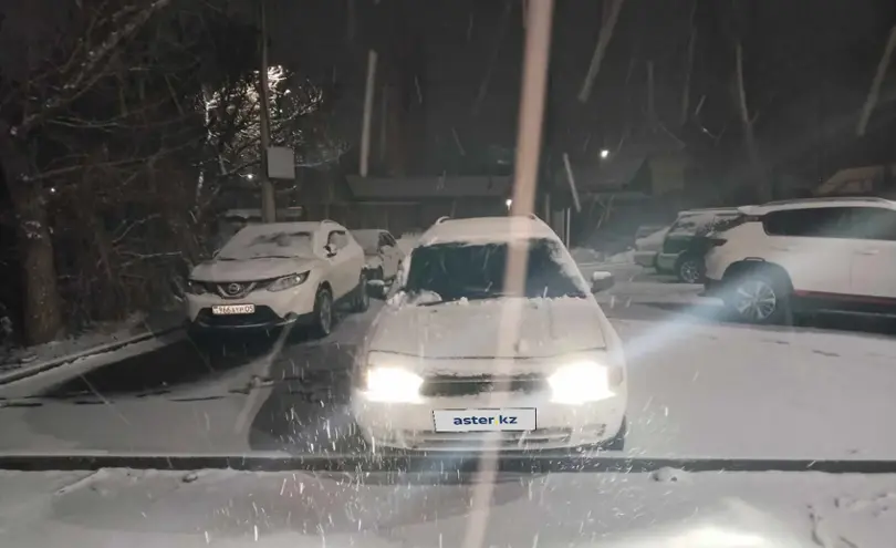 Subaru Legacy 1997 года за 1 700 000 тг. в Алматинская область