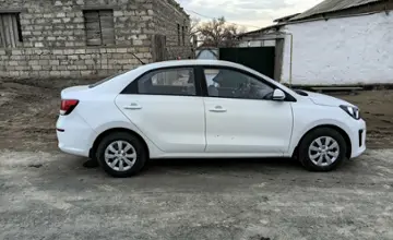 Kia Soluto 2025 года за 6 800 000 тг. в Атырауская область фото 1
