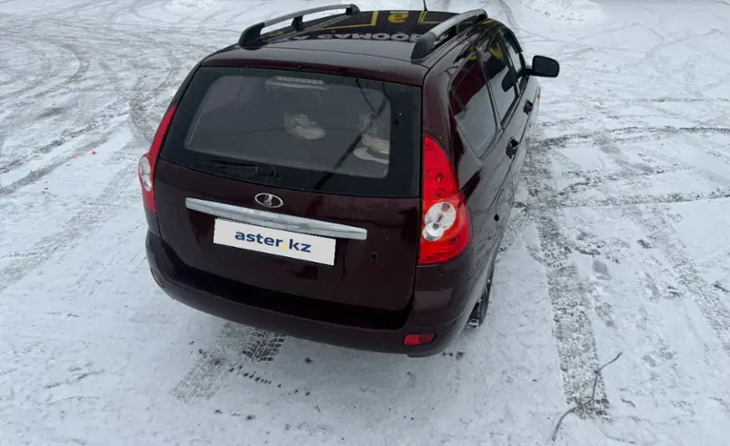LADA (ВАЗ) Priora 2012 года за 2 300 000 тг. в Караганда