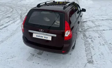 LADA (ВАЗ) Priora 2012 года за 2 439 000 тг. в Караганда