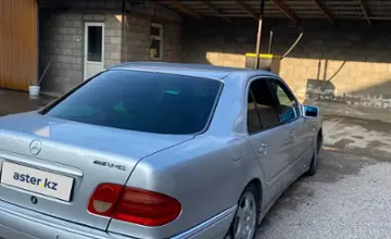 Mercedes-Benz E-Класс 1996 года за 2 900 000 тг. в Жамбылская область
