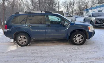 Mitsubishi Endeavor 2003 года за 5 100 000 тг. в Астана фото 2